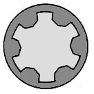 Cylinder Head Bolt Set